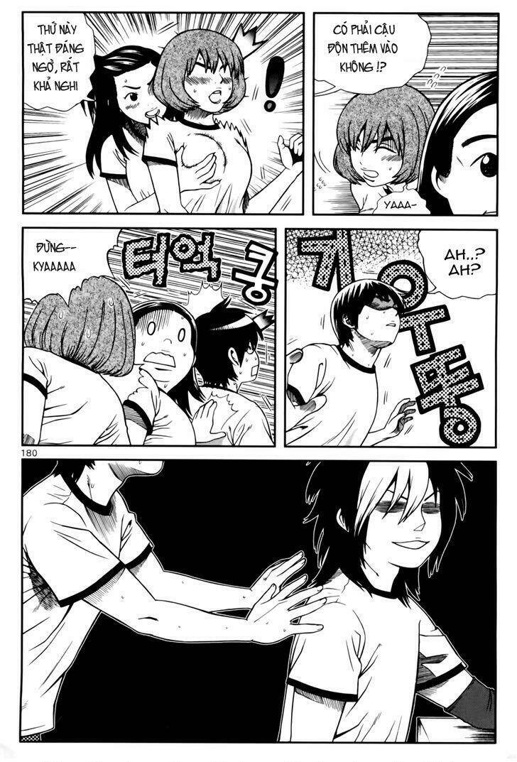 Chương 33 - Trang 19