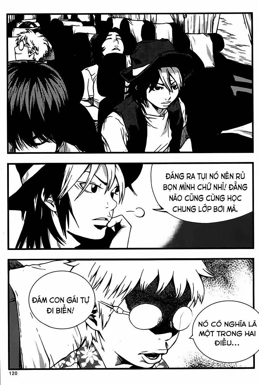 Chương 43 - Trang 15