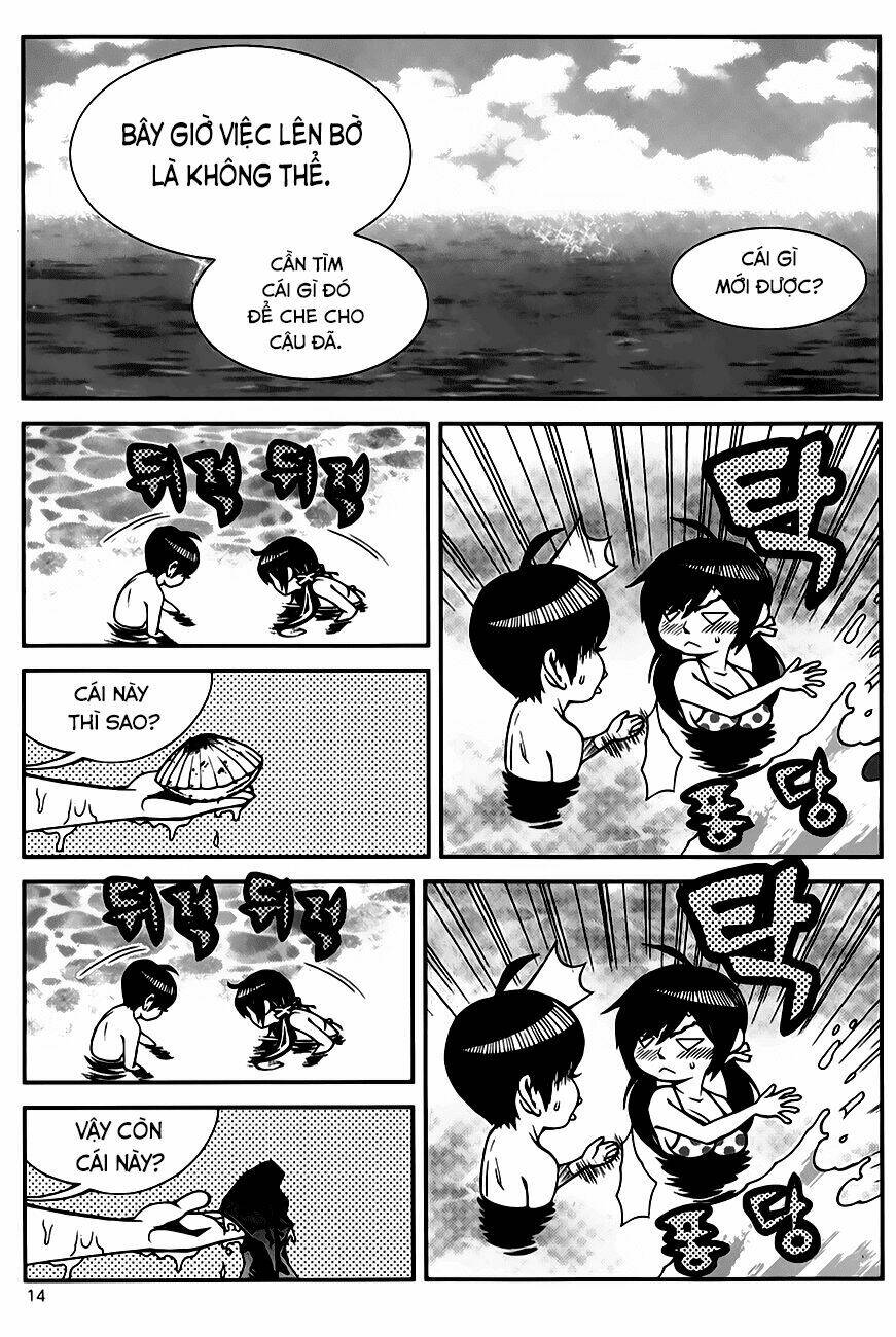 Chương 45 - Trang 15