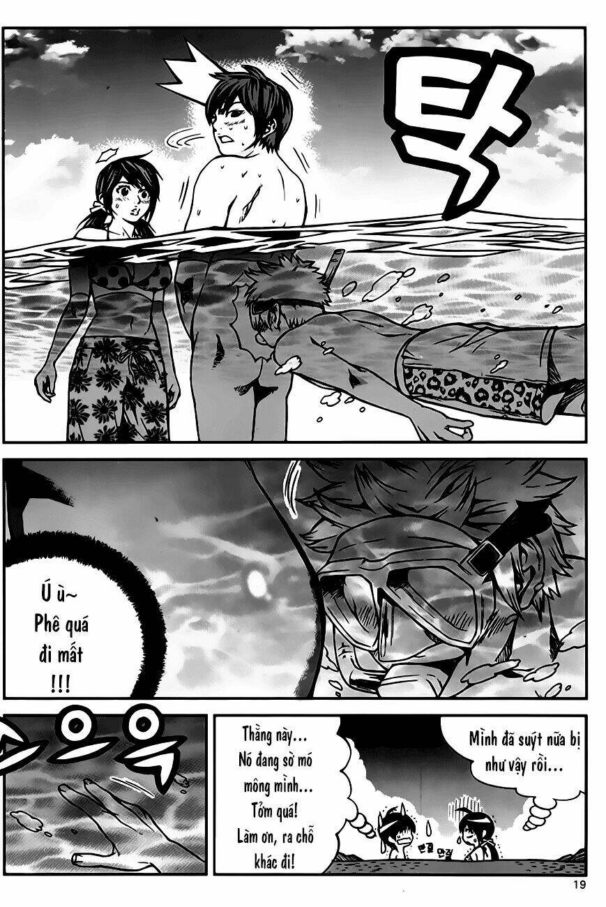 Chương 45 - Trang 20