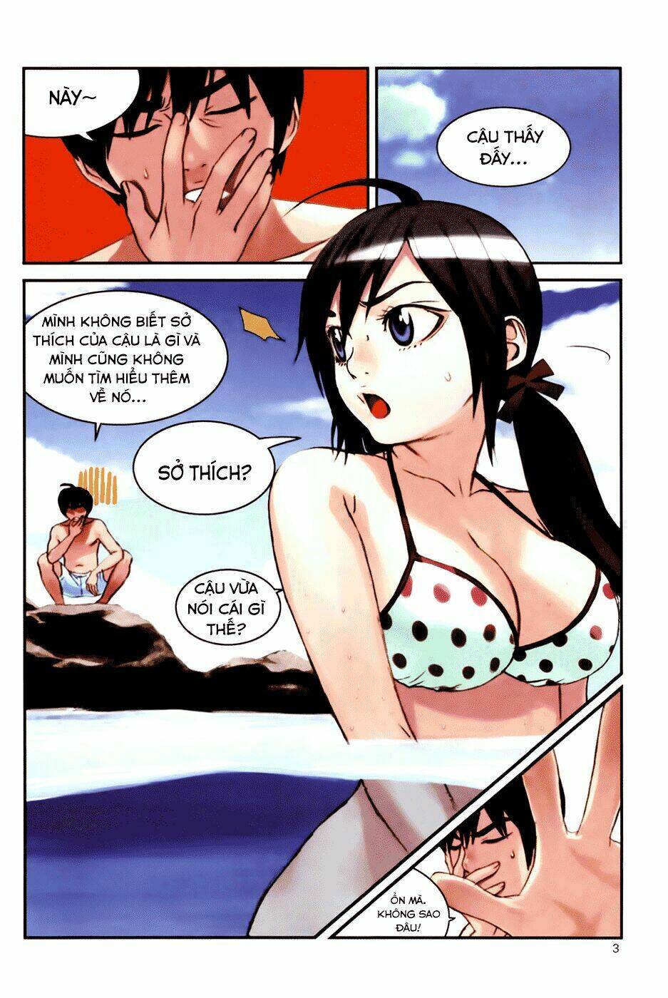 Chương 45 - Trang 5