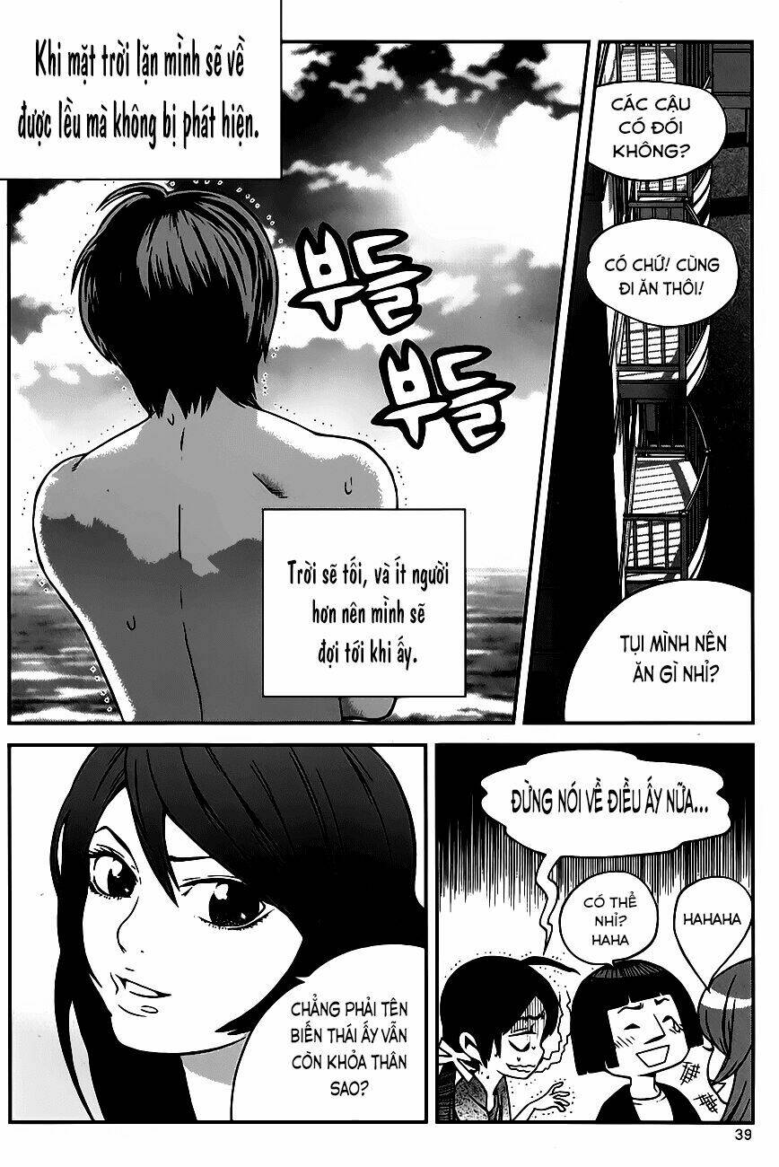 Chương 46 - Trang 18
