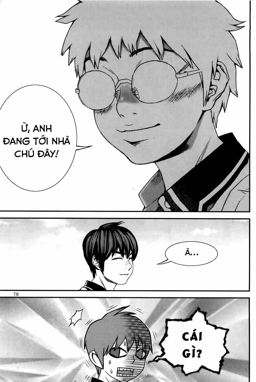 Chương 54 - Trang 24