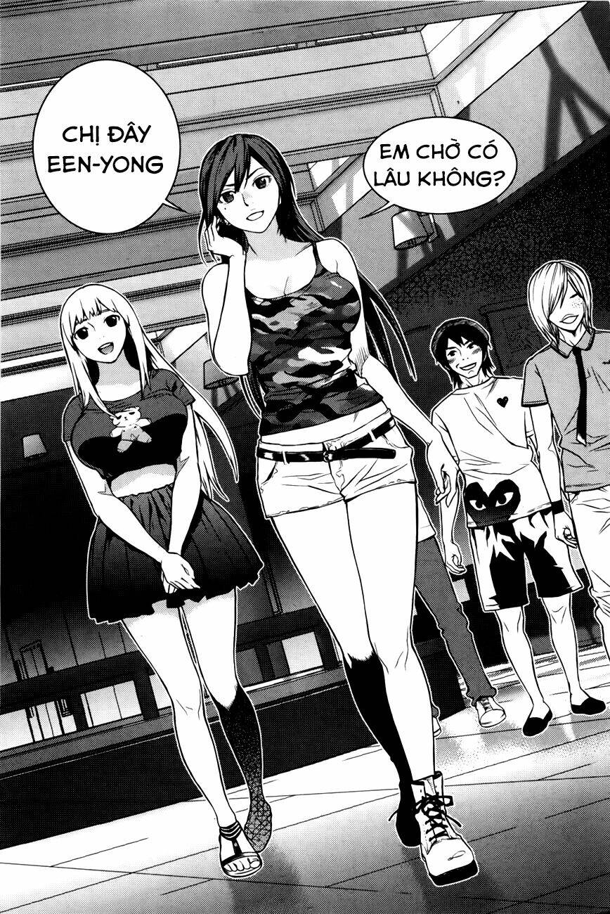 Chương 55 - Trang 18