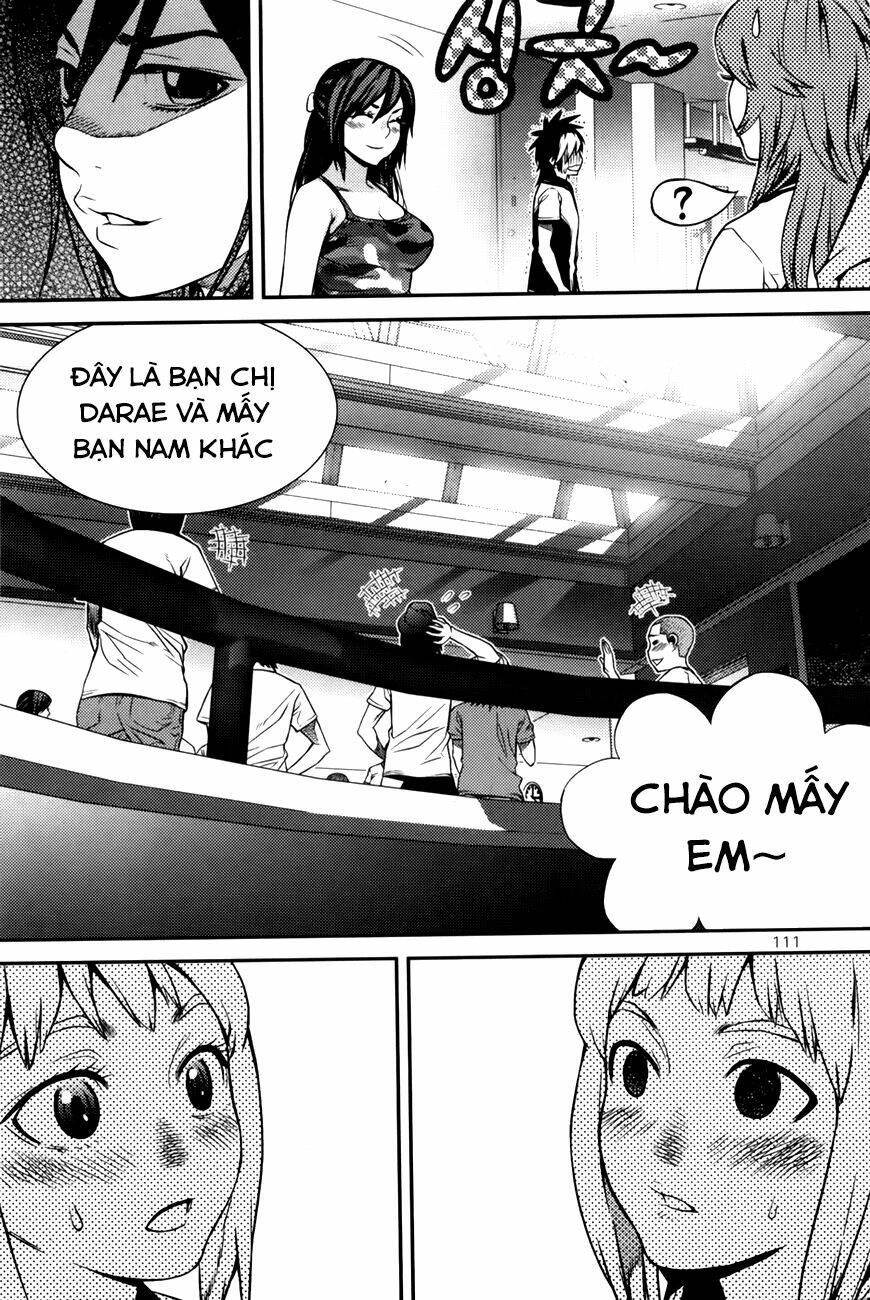 Chương 55 - Trang 22
