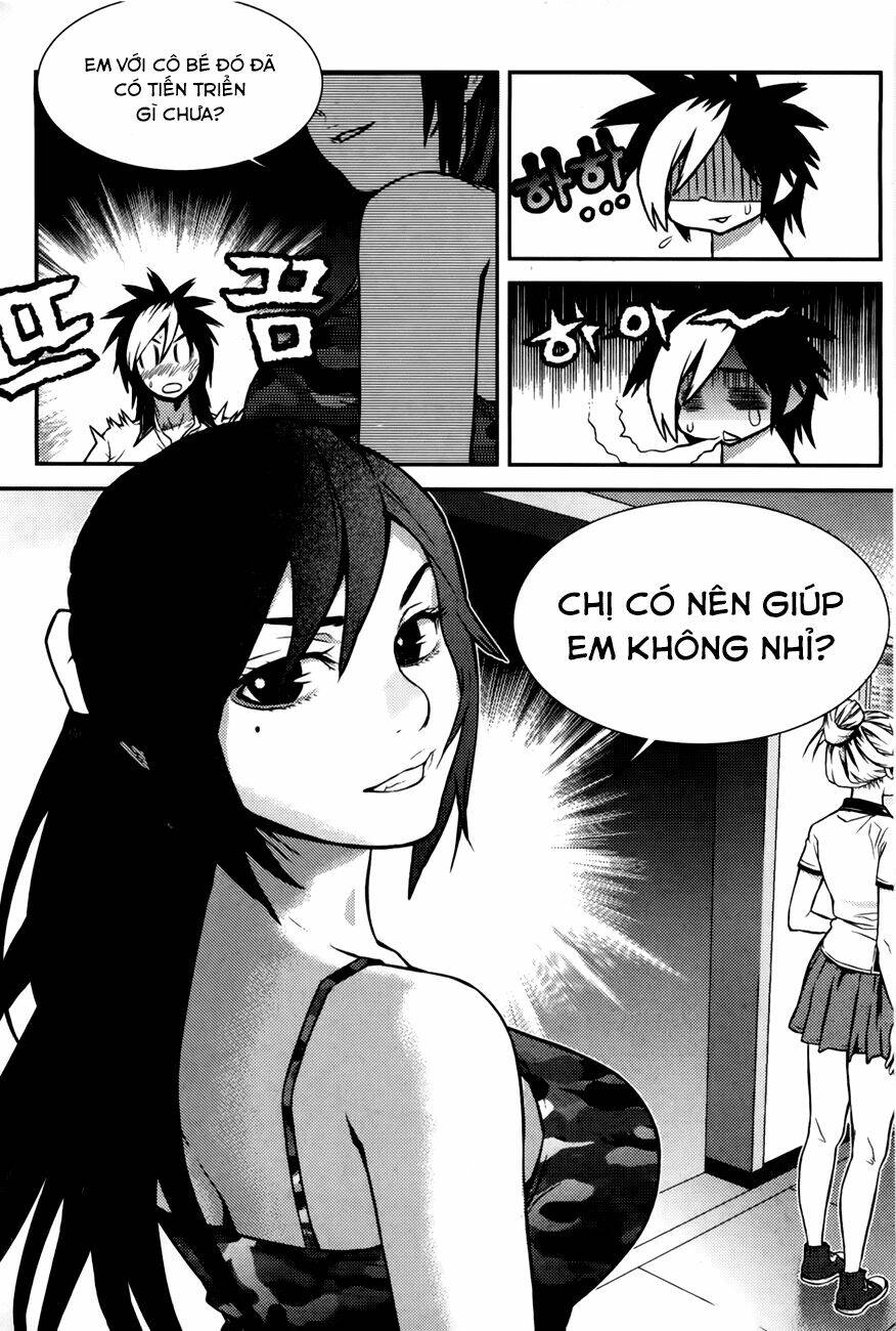 Chương 55 - Trang 27