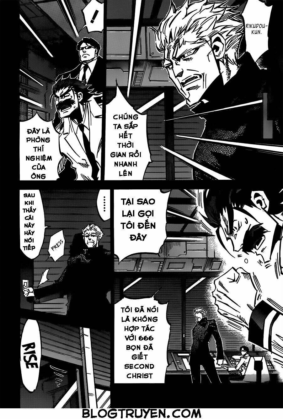 Chương 109 - Trang 5