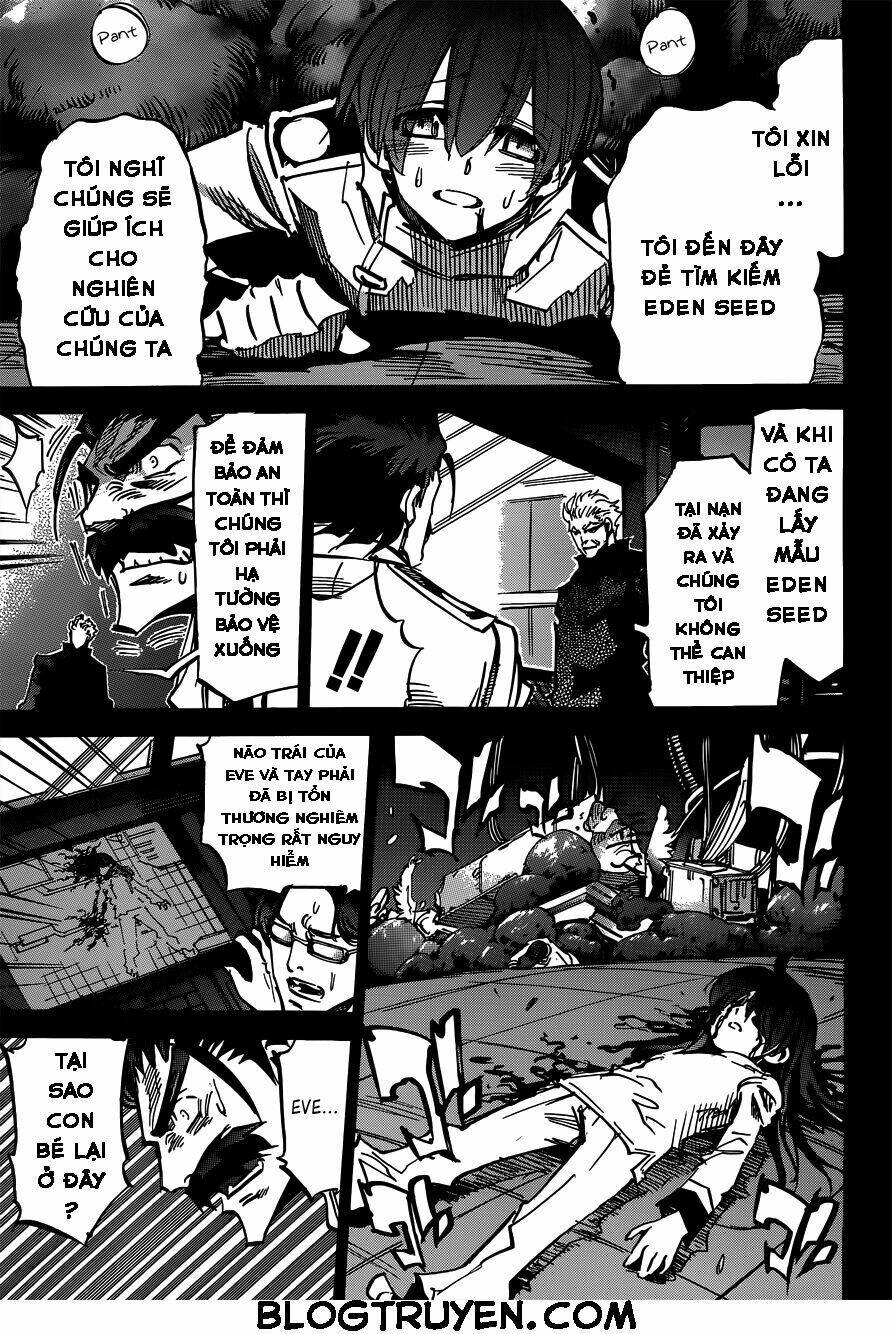 Chương 109 - Trang 8