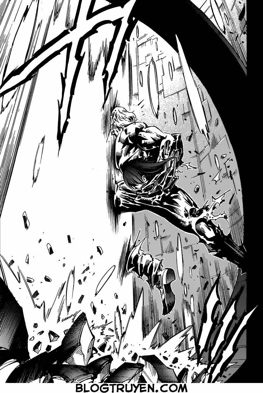 Chương 113 - Trang 21