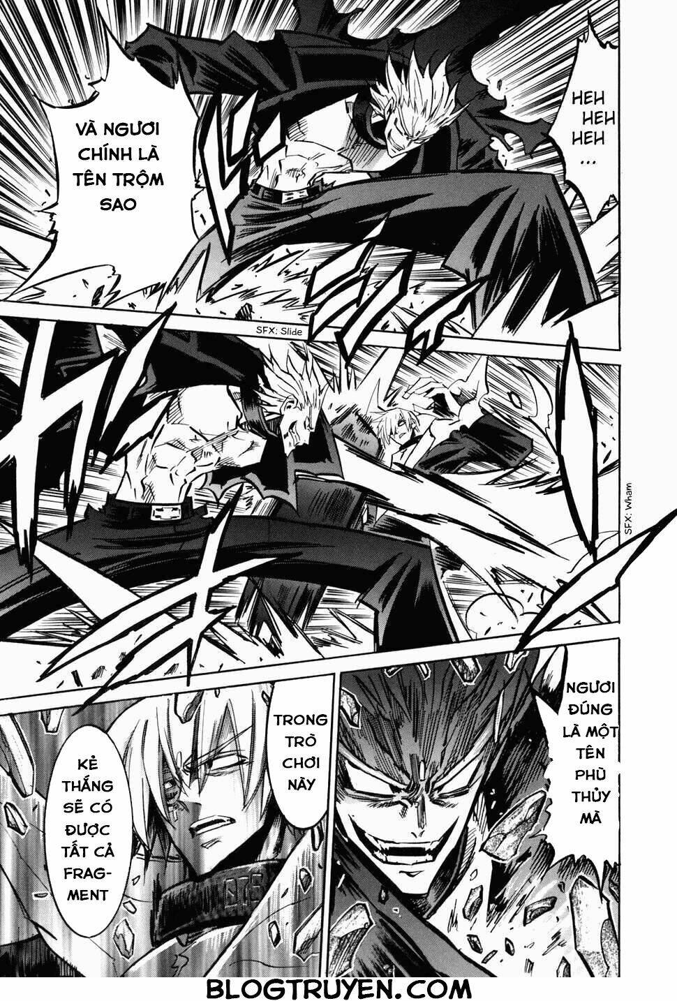 Chương 49 - Trang 23