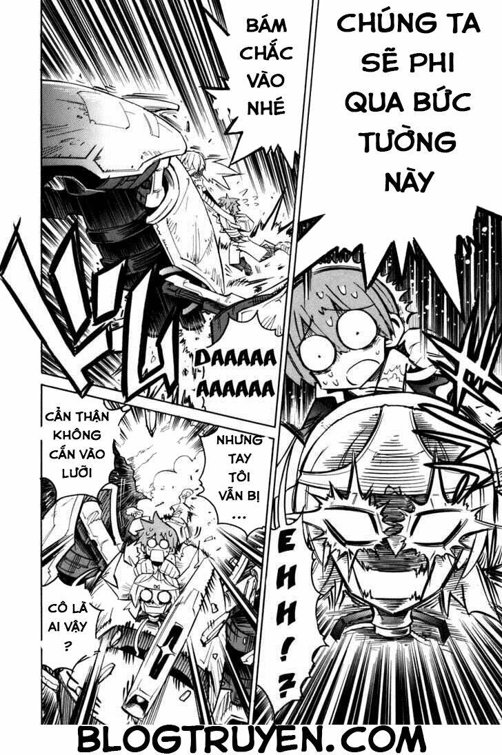 Chương 55 - Trang 21