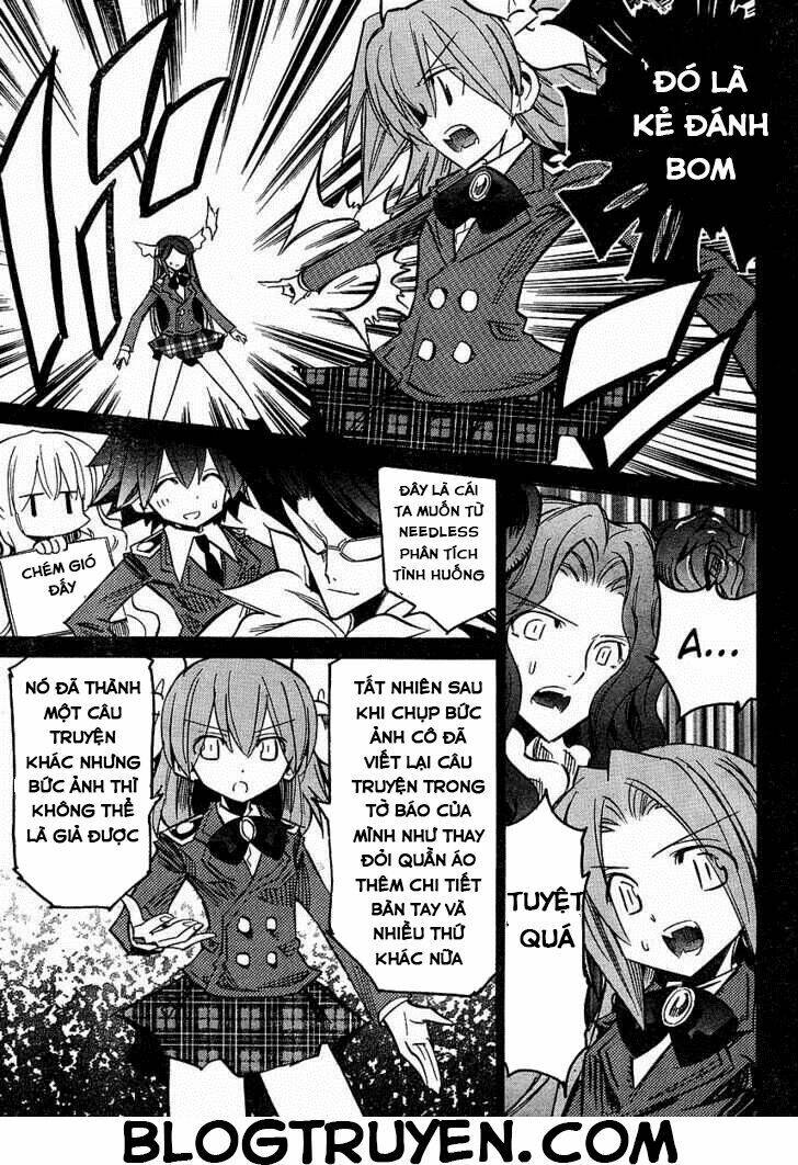 Chương 60 - Trang 16