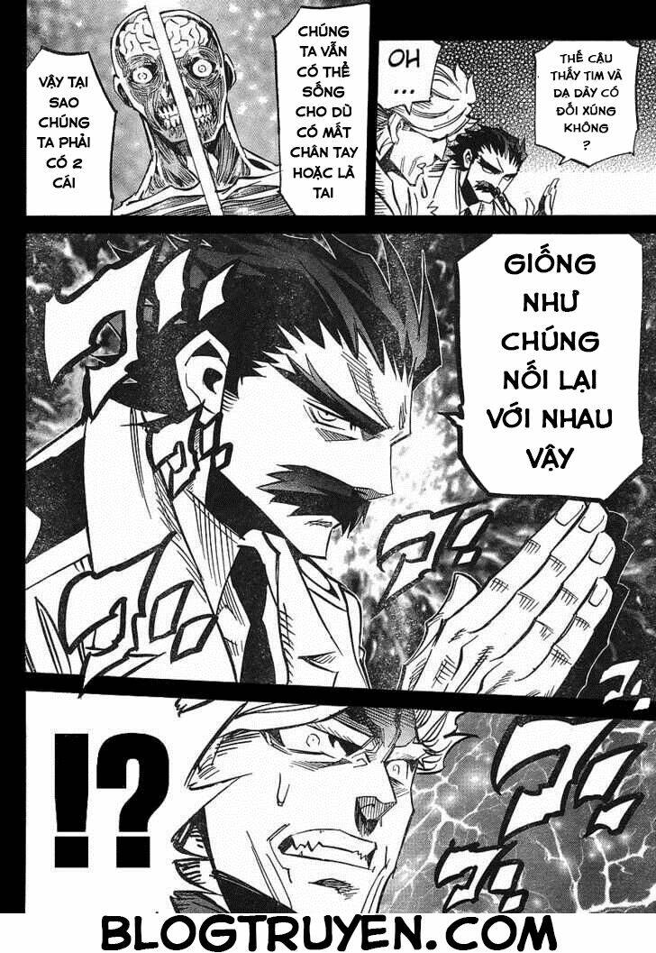 Chương 81 - Trang 19