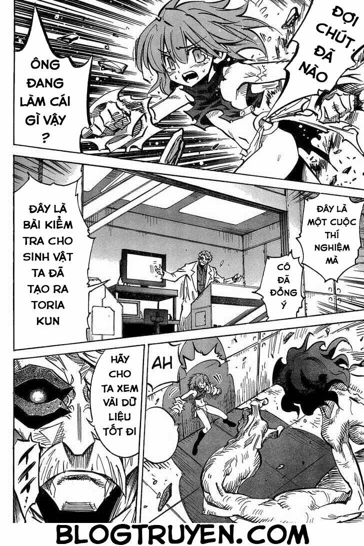 Chương 85 - Trang 5