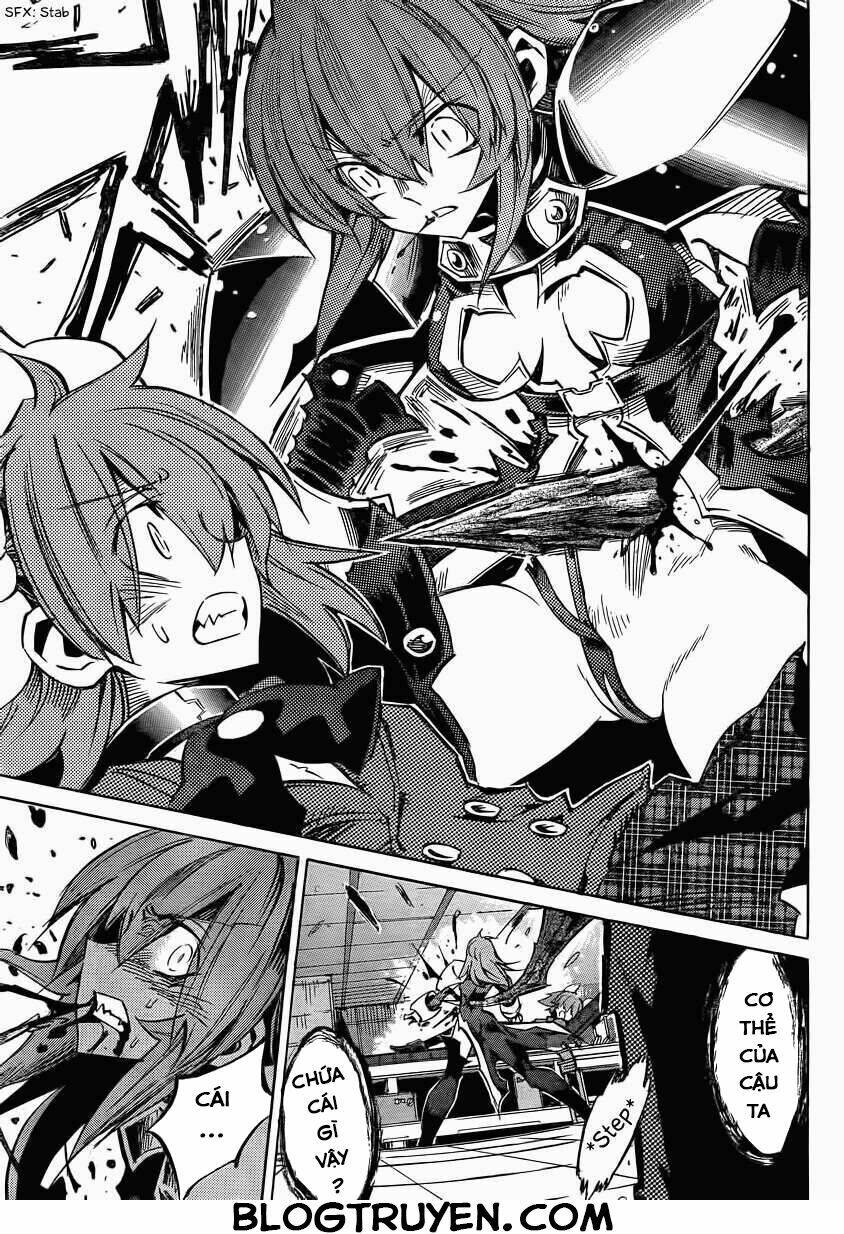 Chương 99 - Trang 21