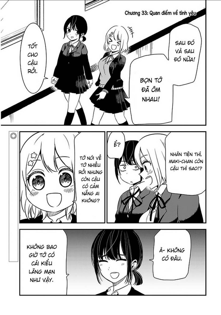 Chương 33 - Trang 2