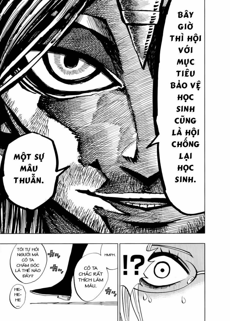 Chương 43 - Trang 18