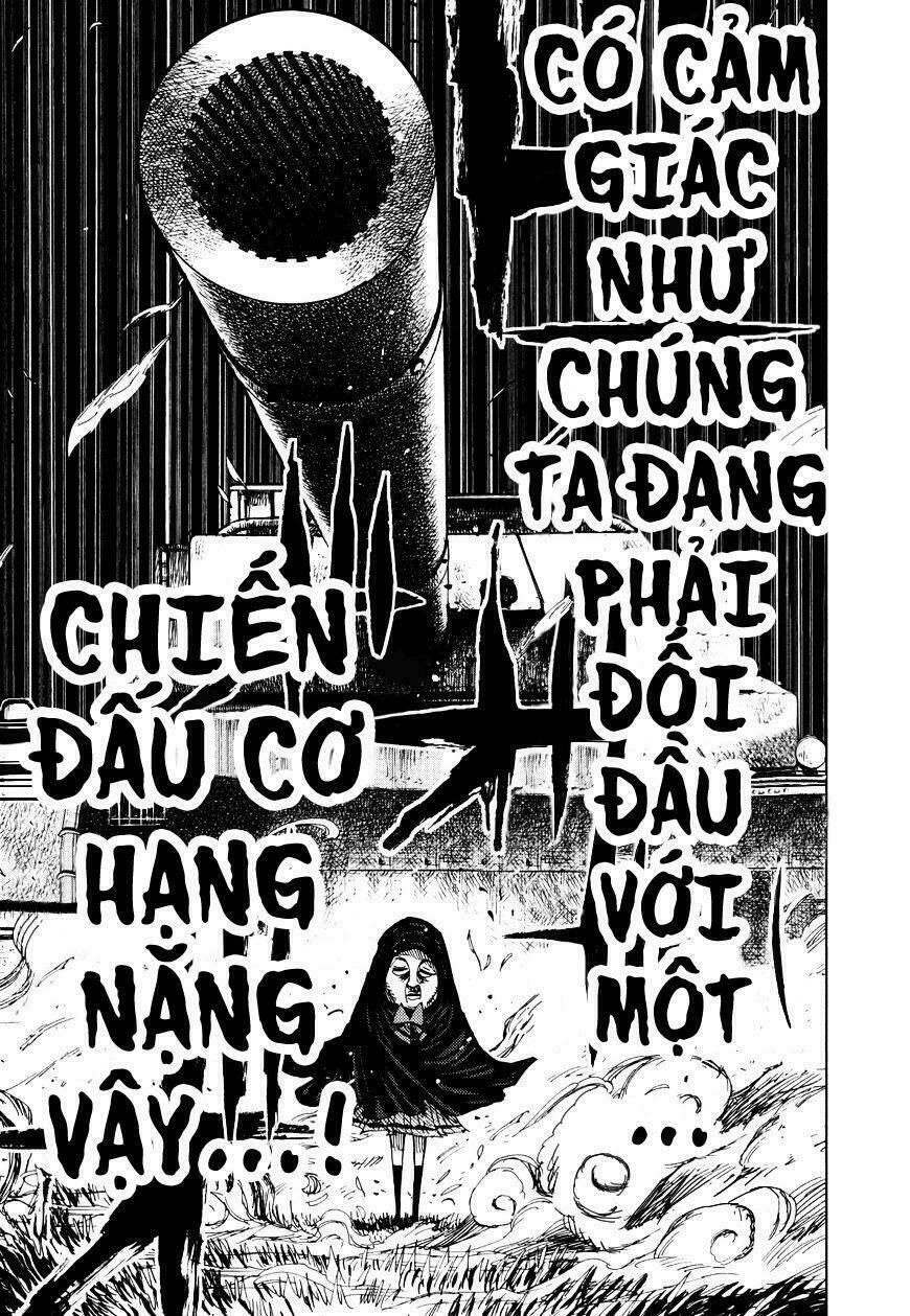 Chương 61 - Trang 17