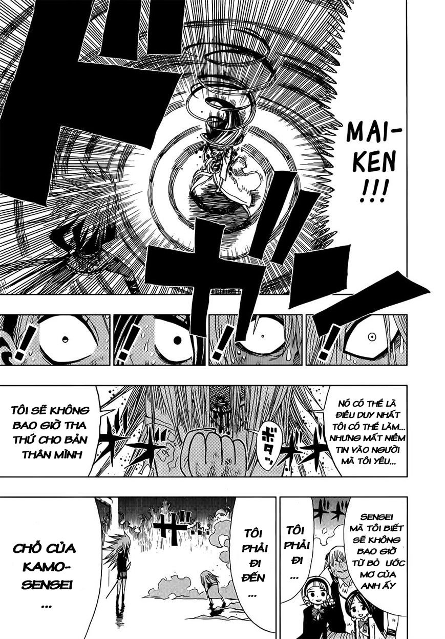 Chapter 17 - Trang 21