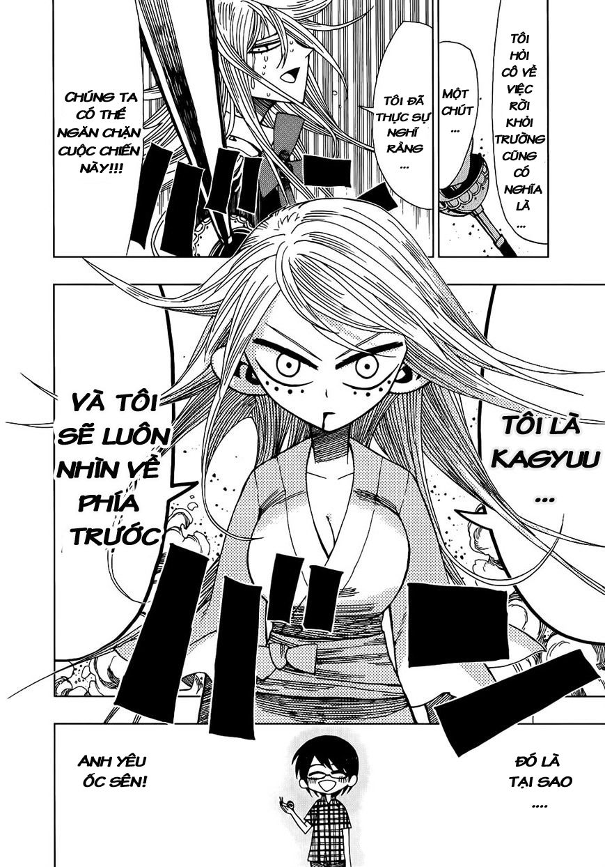 Chapter 17 - Trang 22