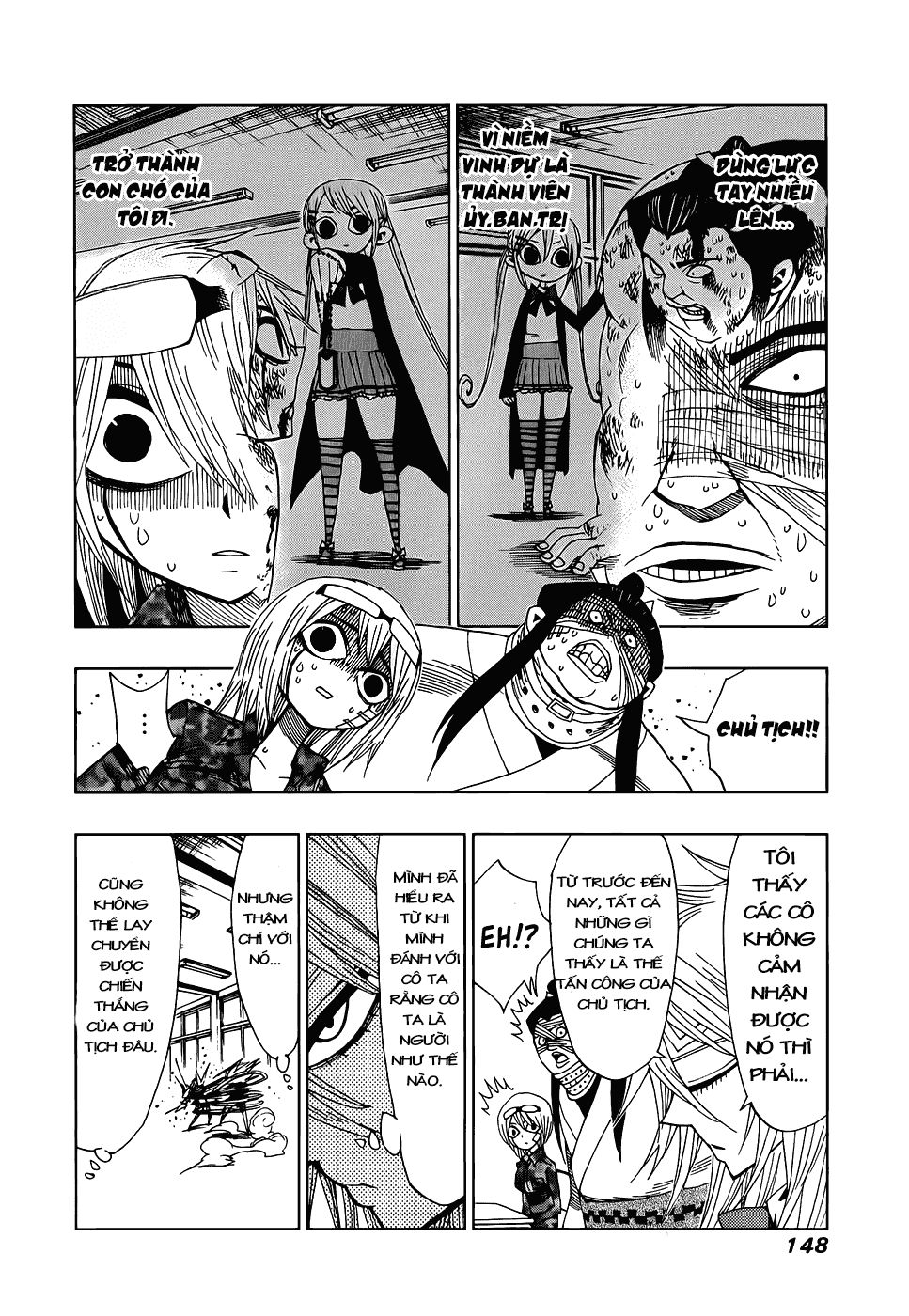 Chapter 25 - Trang 15