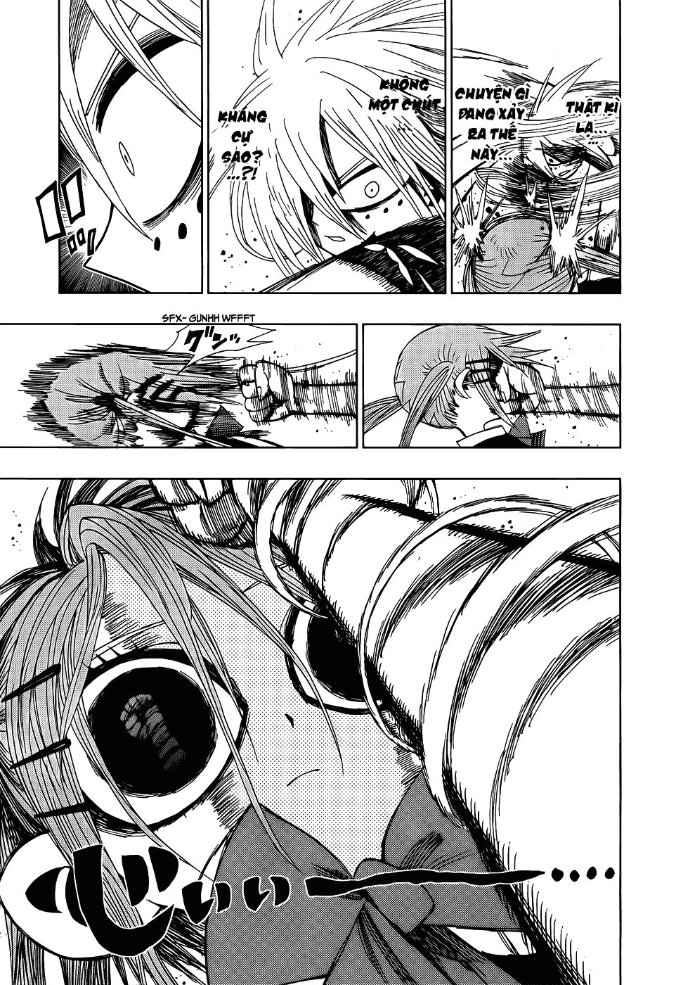 Chapter 25 - Trang 16