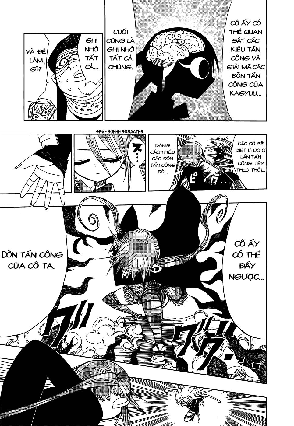 Chapter 25 - Trang 18