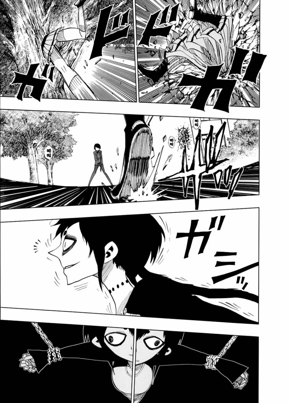 Chapter 40 - Trang 11