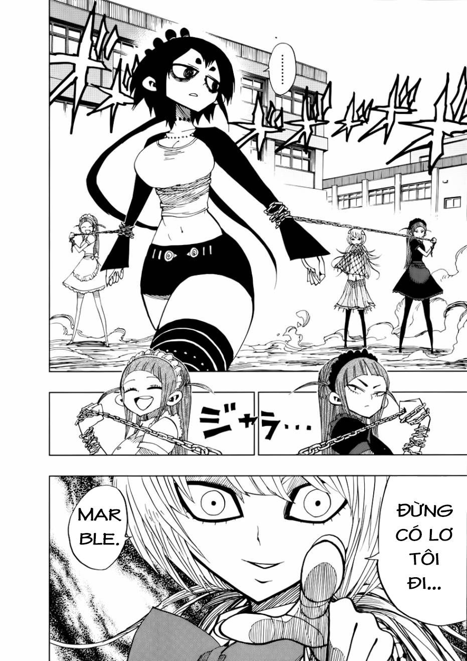 Chapter 40 - Trang 12