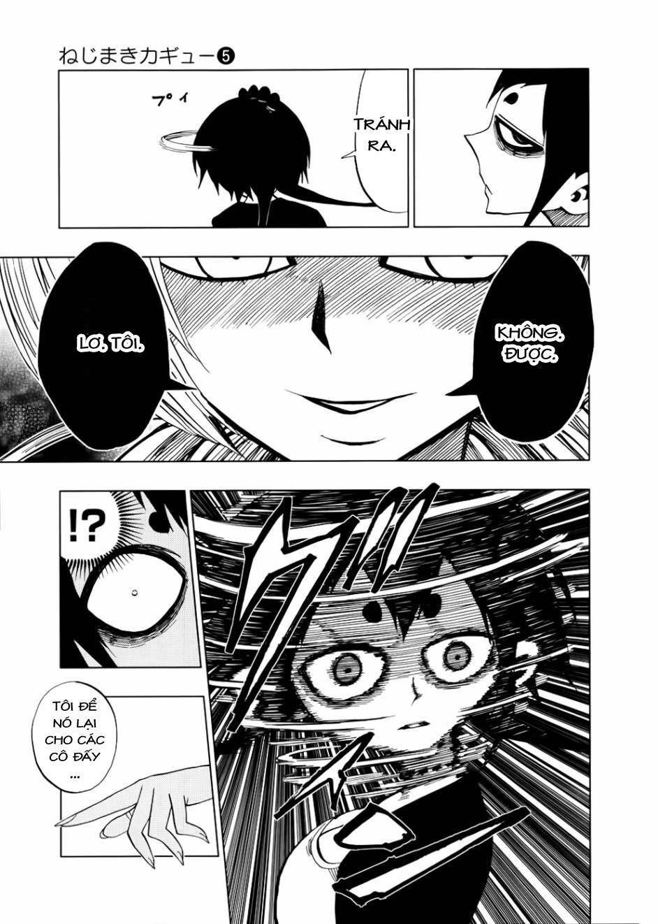 Chapter 40 - Trang 13