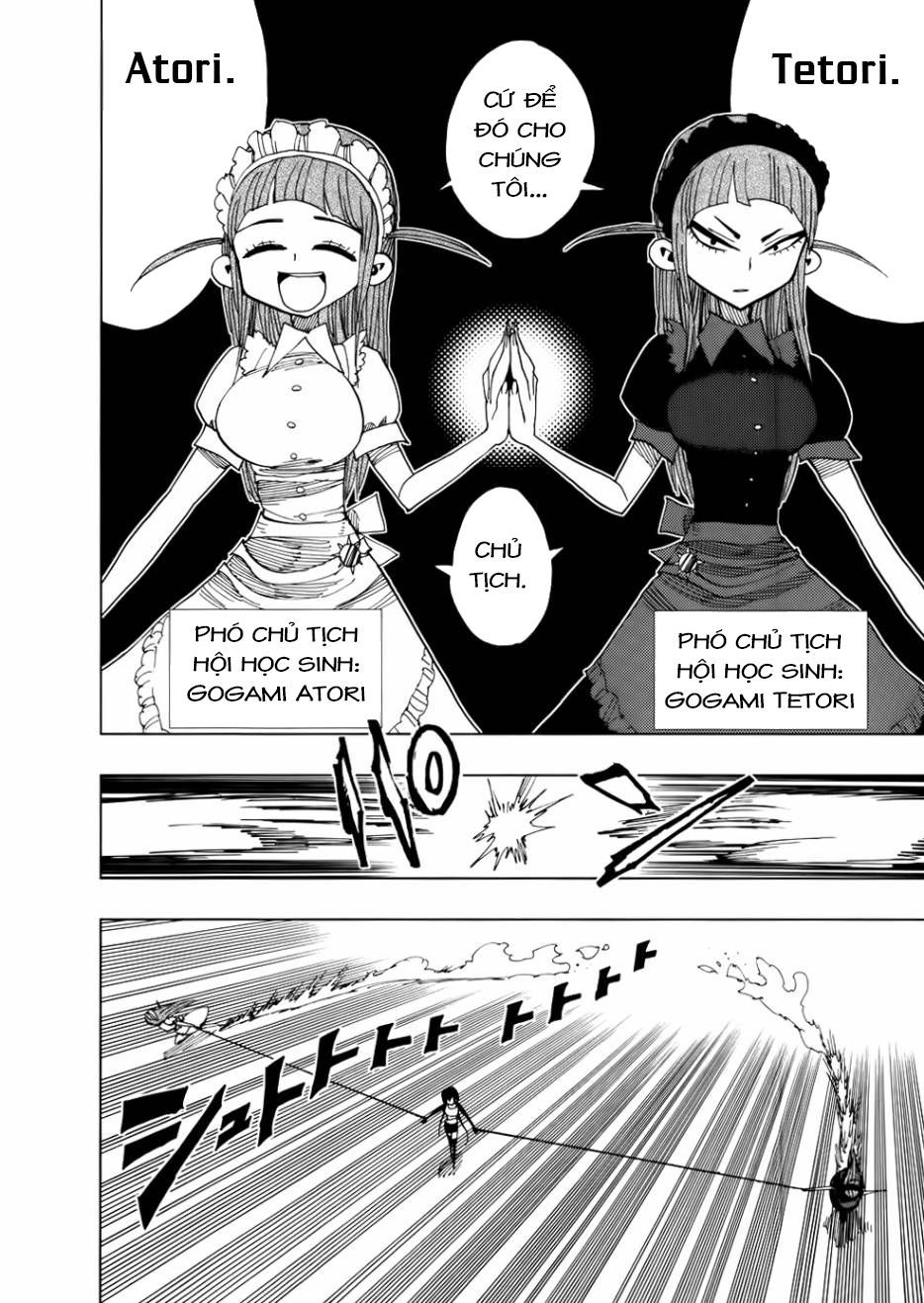 Chapter 40 - Trang 14