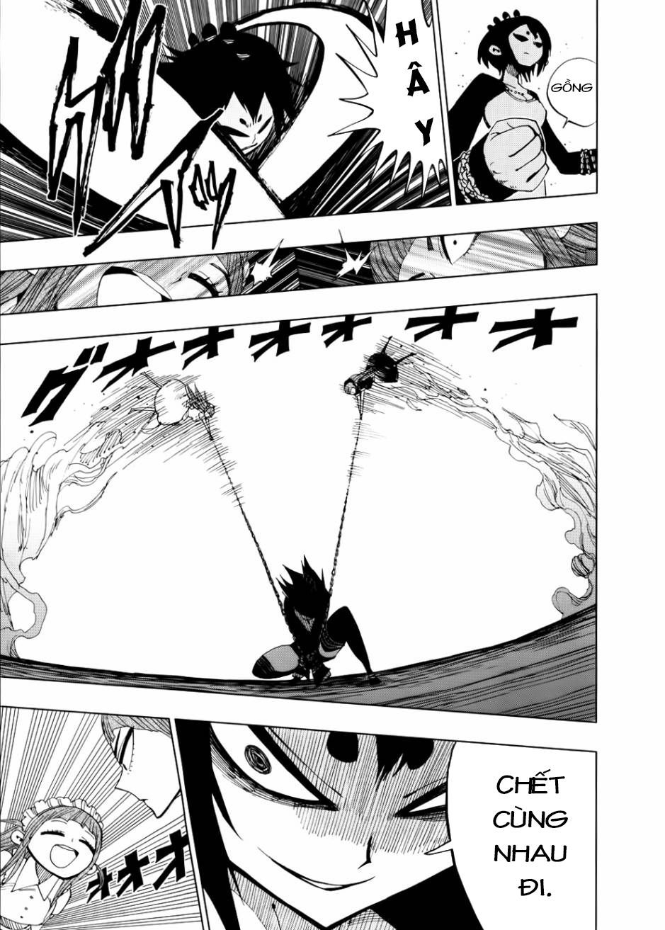 Chapter 40 - Trang 15