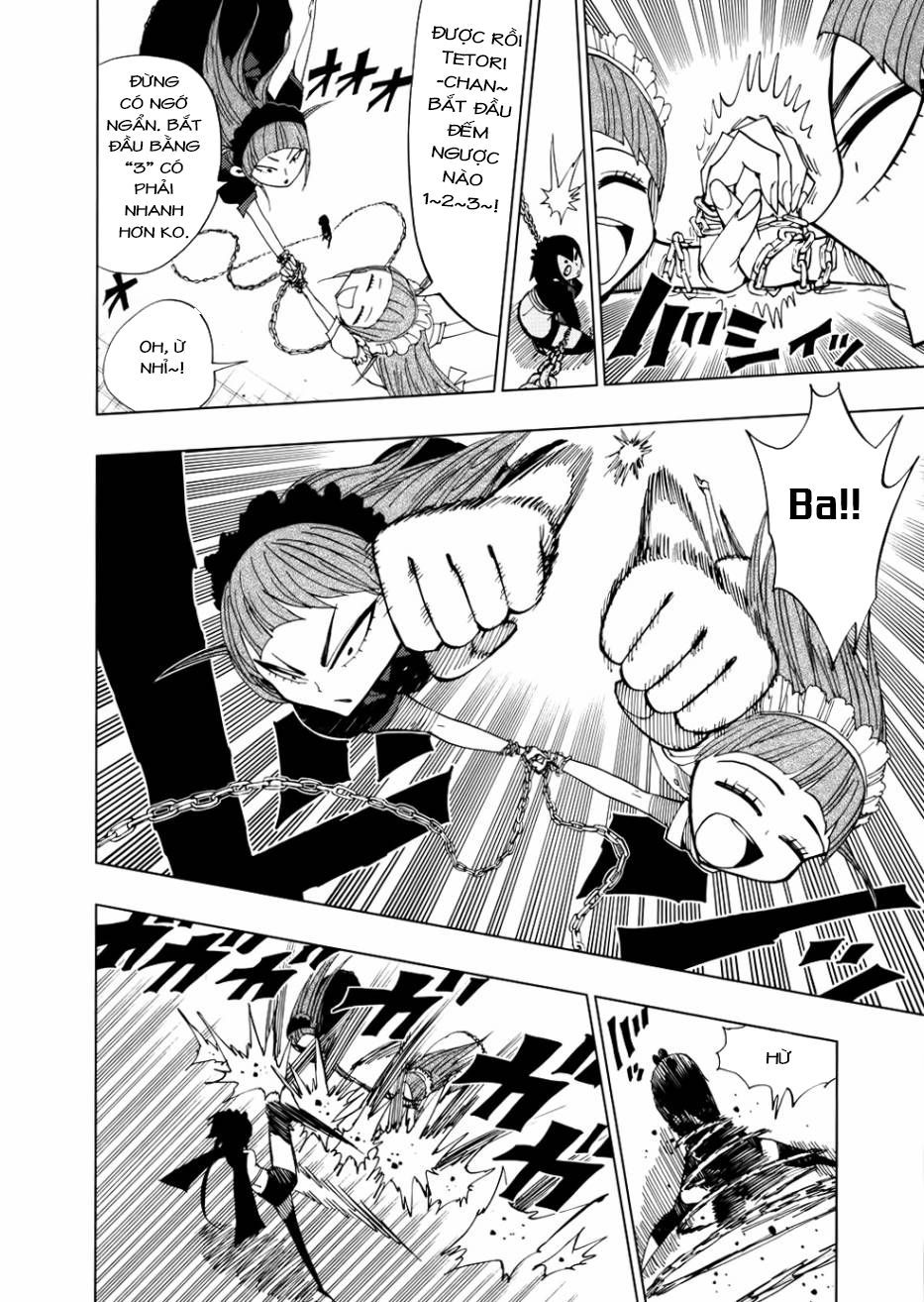Chapter 40 - Trang 16