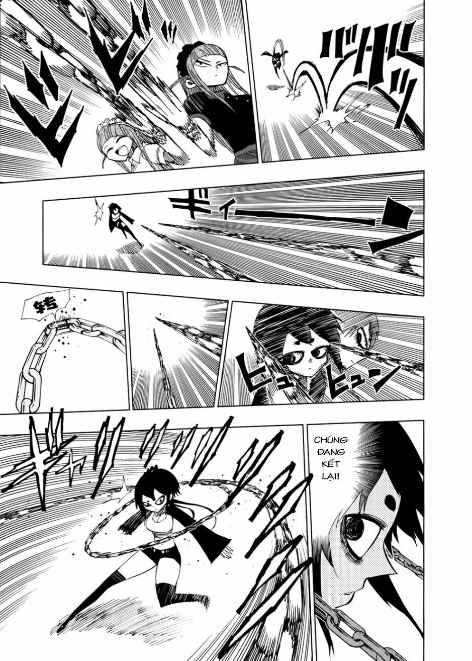Chapter 40 - Trang 17