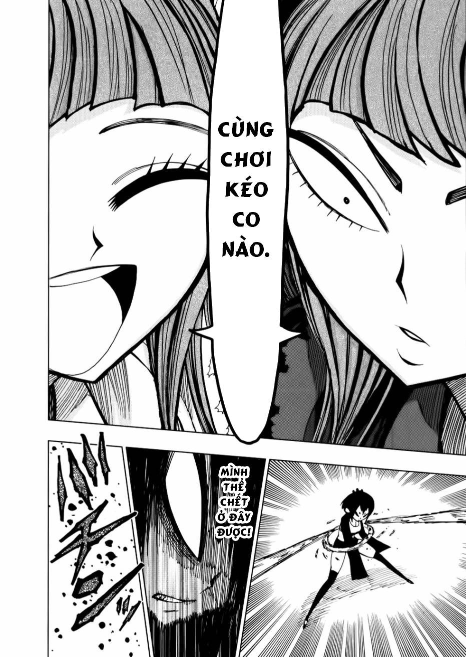 Chapter 40 - Trang 18