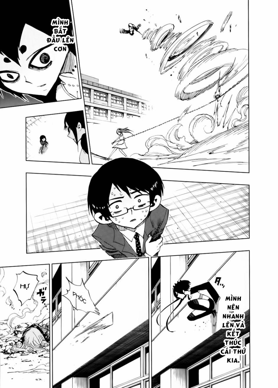 Chapter 40 - Trang 19