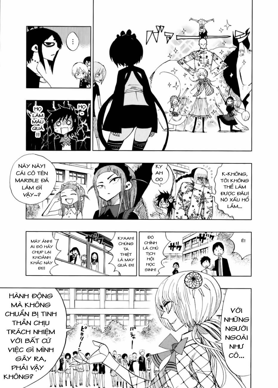 Chapter 40 - Trang 5