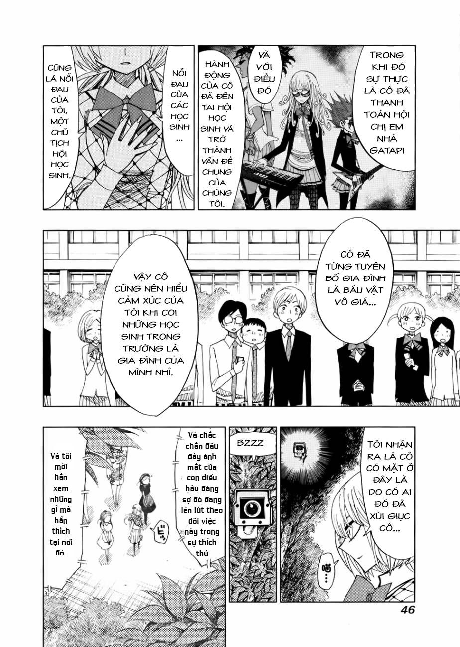 Chapter 40 - Trang 6