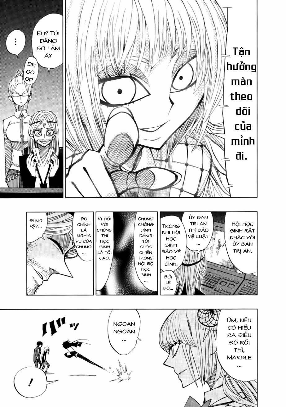 Chapter 40 - Trang 7