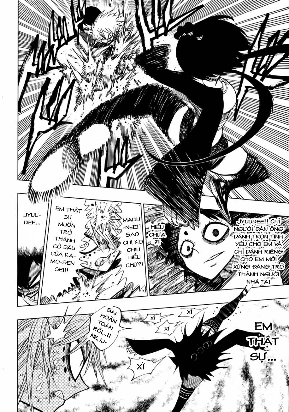 Chapter 40 - Trang 8