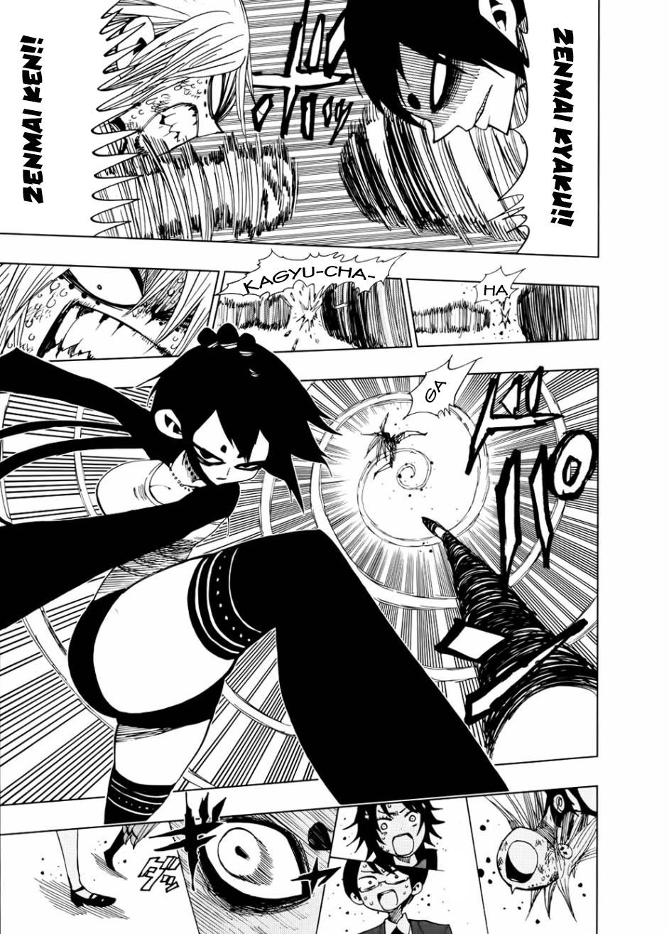 Chapter 40 - Trang 9