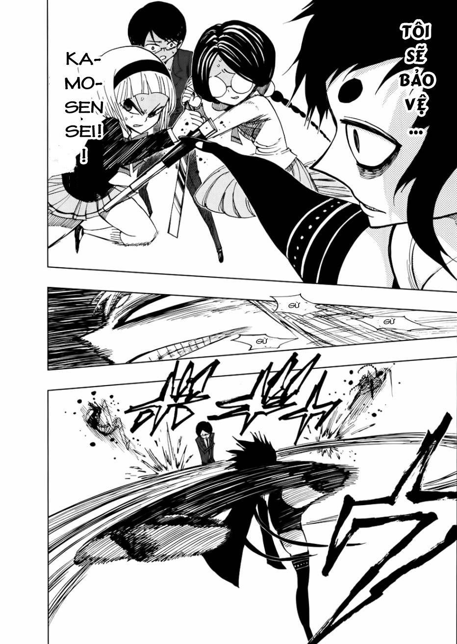 Chapter 40 - Trang 10