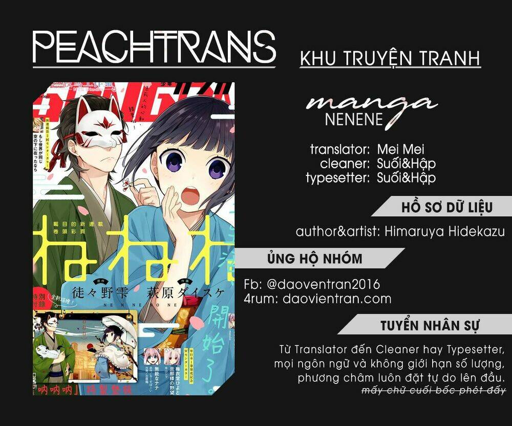 Chương 4 - Trang 1