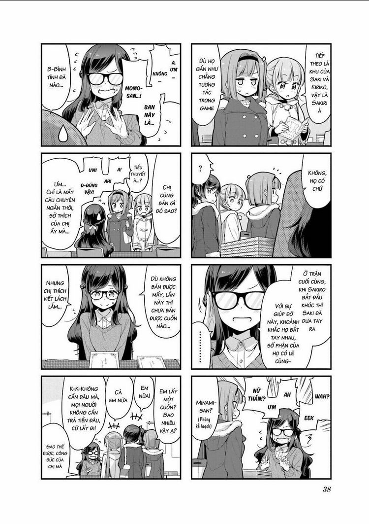 Chương 106 - Trang 8