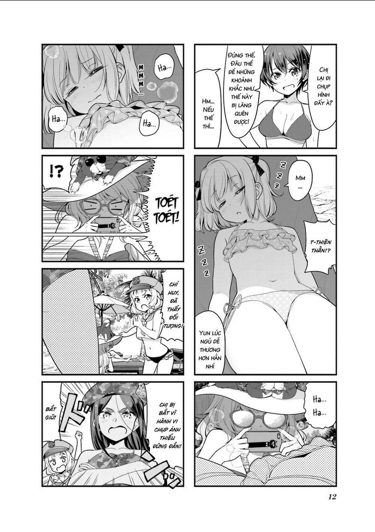 Chương 116 - Trang 13