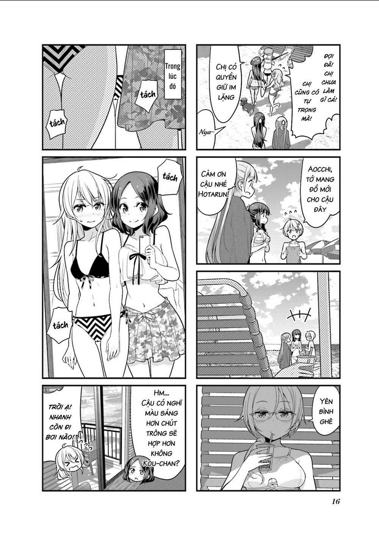 Chương 116 - Trang 17