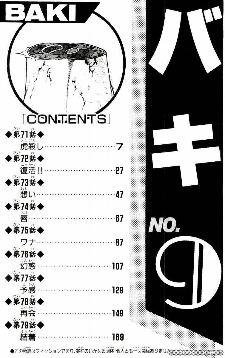 Chương 71 - Trang 8