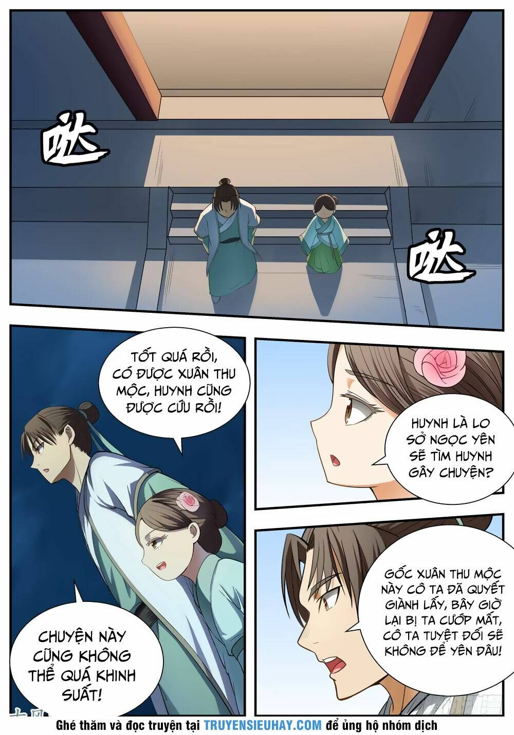 Chương 100 - Trang 2