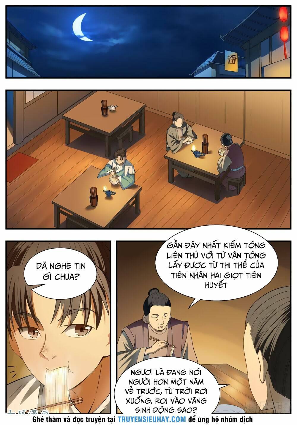 Chương 100 - Trang 5