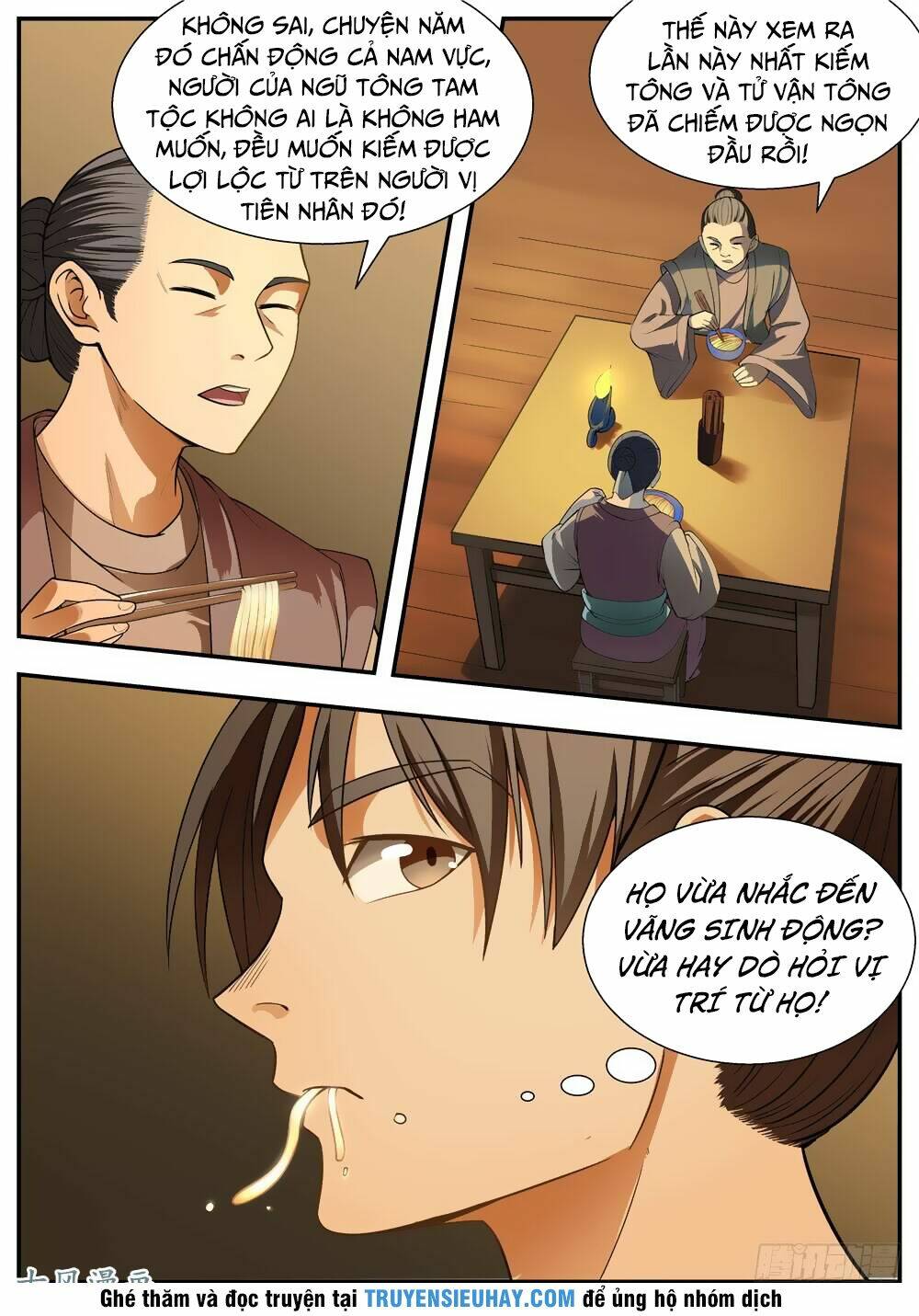 Chương 100 - Trang 6